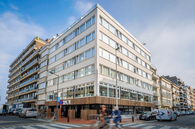 Gallery - Hotel Nelson