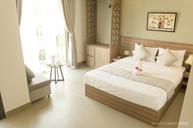 Gallery - An Hoi Canary Hotel