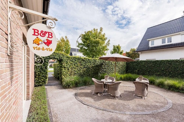Gallery - B&B Vis-à-Vis