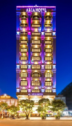 Gallery - Alani Sea View Hotel