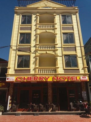Gallery - Cherry Sapa Hotel