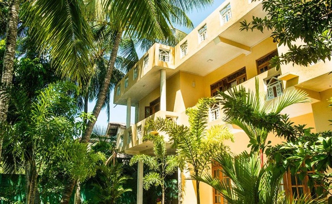 Gallery - Sholay Villa