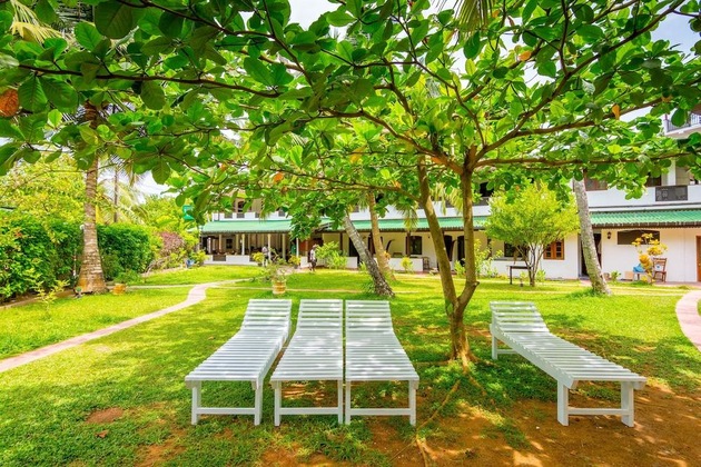 Gallery - Sea View Beach Resort