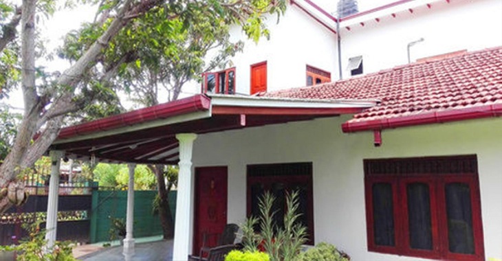 Gallery - House Of Seya