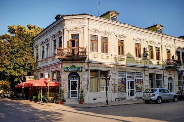 Gallery - Hotel Izvora