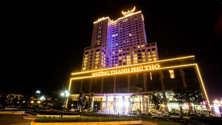 Gallery - Muong Thanh Luxury Phu Tho Hotel