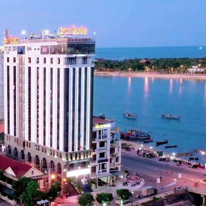 Gallery - Ckc Thien Duong Hotel