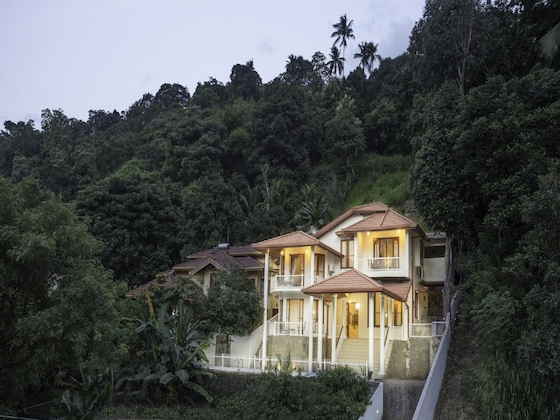 Gallery - Orchid Villa Kandy