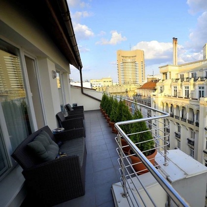 Gallery - Bucur Accommodation