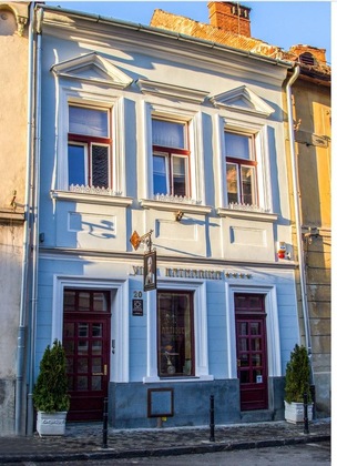 Gallery - Vila Katharina