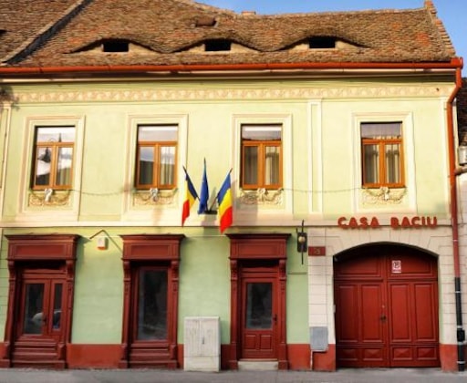 Gallery - Guesthouse Casa Baciu