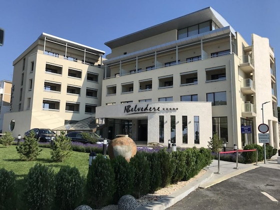 Gallery - Hotel New Belvedere