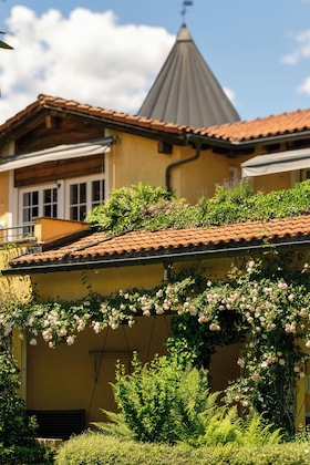 Gallery - Albergo Losone