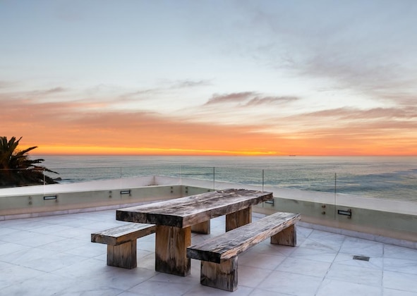 Gallery - Lions Eye Luxury Apartments