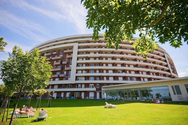 Gallery - Club 218 Wellness Luxus Apartman