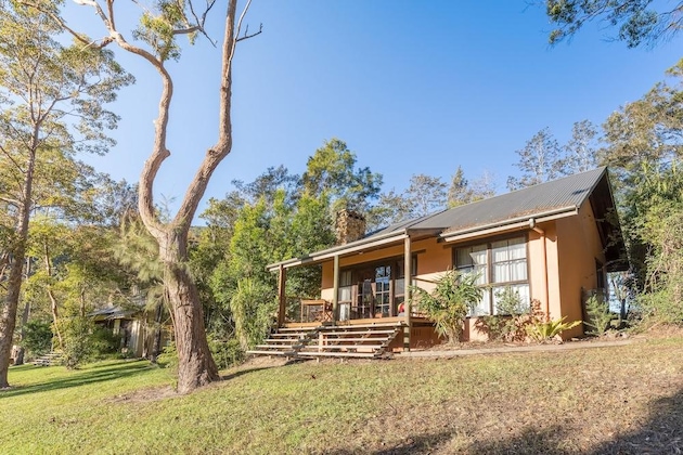 Gallery - Friday Creek Retreat