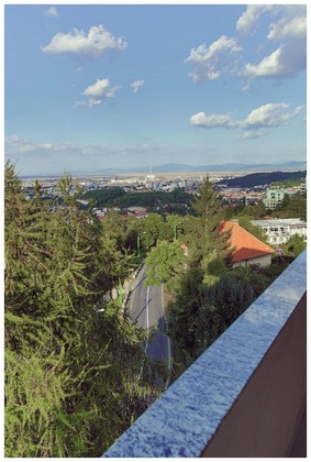 Gallery - Grand Hotel Belvedere