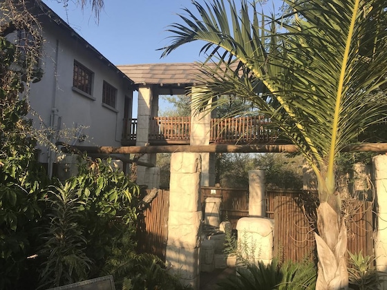 Gallery - Beyond The Boma Boutique Guest