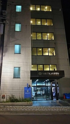 Gallery - Hirosaki Grand Hotel