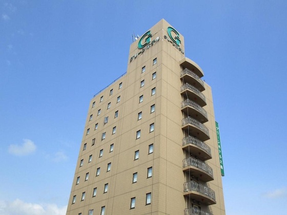 Gallery - Green Hotel Omagari