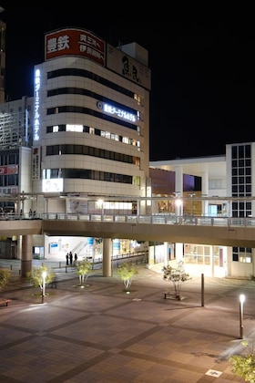 Gallery - Toyotetsu Terminal Hotel