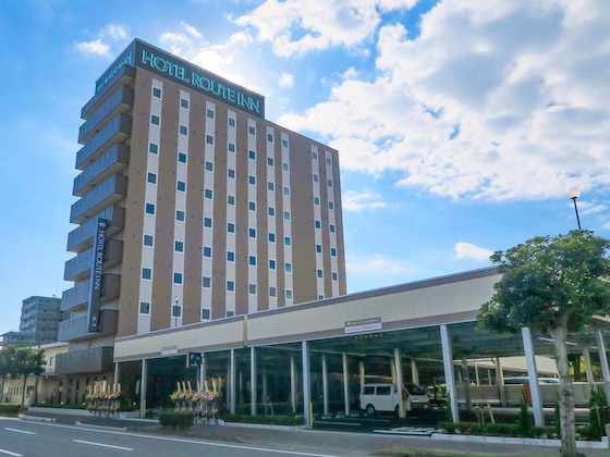Gallery - Hotel Route Inn Fujichuokoen Higashi
