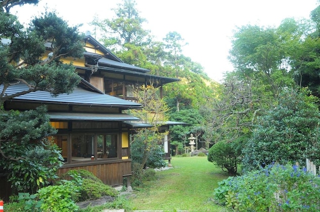 Gallery - Atami Hotel Paipu No Kemuri