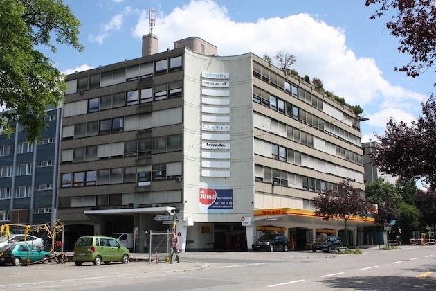 Gallery - Primestay Apartmenthaus Zürich Altstetten