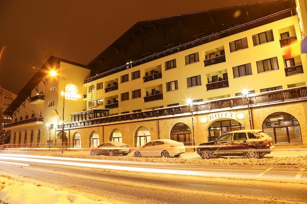 Gallery - Hotel Carmen