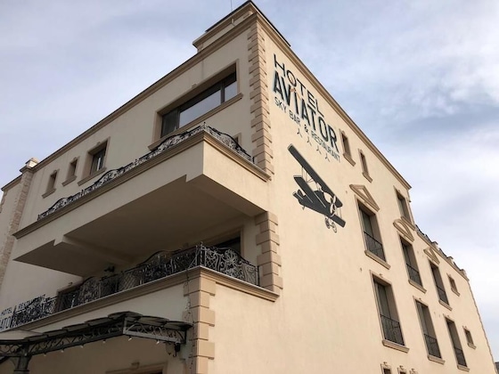 Gallery - Hotel Aviator Boutique Otopeni