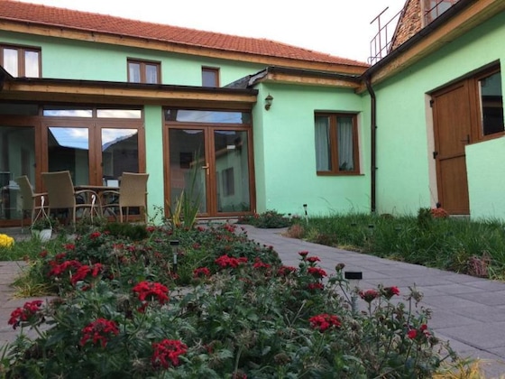 Gallery - Casa Aurelia