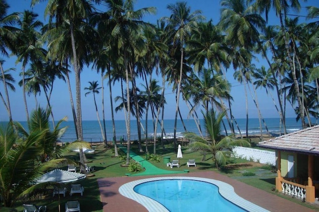 Gallery - Life Ayurveda Resort