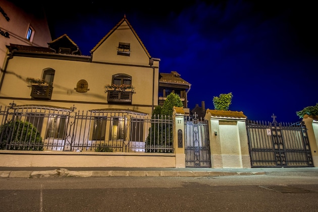 Gallery - Noblesse Boutique Hotel