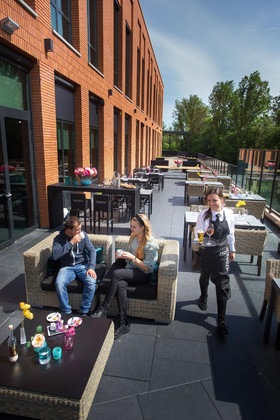 Gallery - Van Der Valk Hotel Utrecht