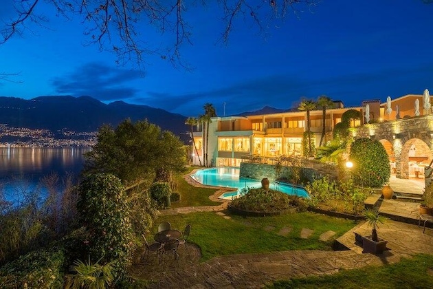 Gallery - Hotel Bellavista