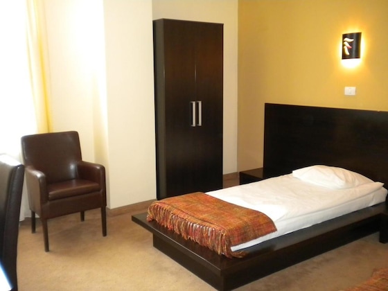 Gallery - Hotel Maxim