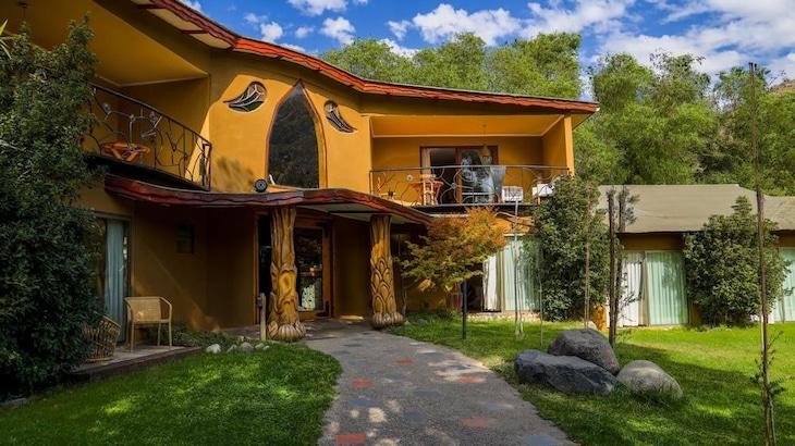 Gallery - Sel Lodge Hotel Y Spa