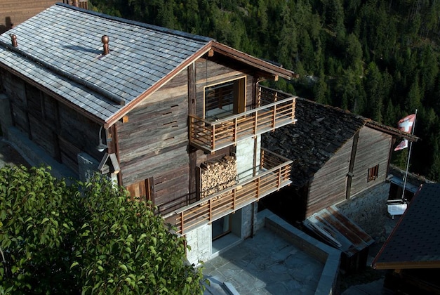 Gallery - Montagne Alternative