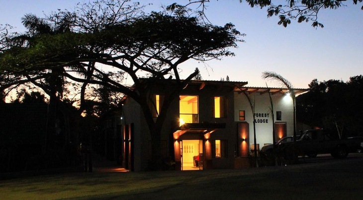 Gallery - Forest Lodge
