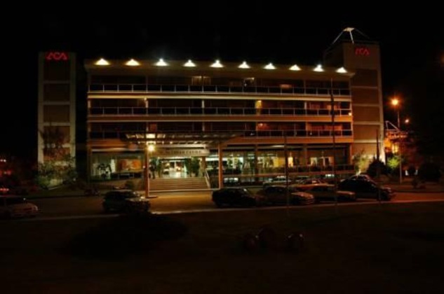 Gallery - Hotel Dr. Cesar C. Carman