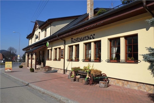 Gallery - Penzion Staré Časy