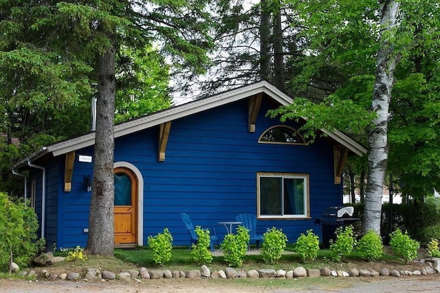 Gallery - Chalets Le Village Suisse