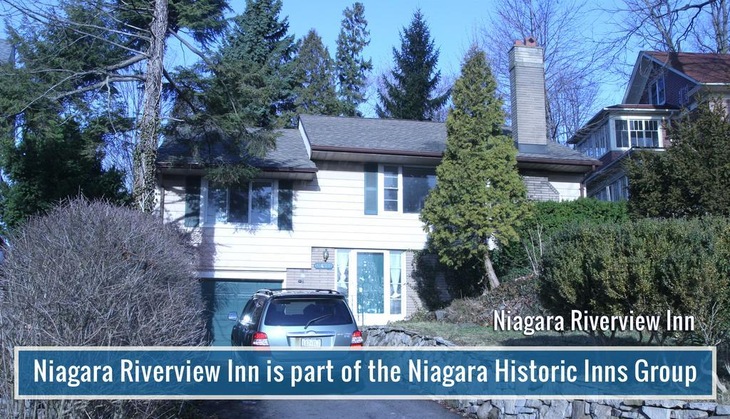 Gallery - Niagara Riverview Inn