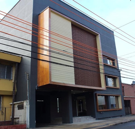 Gallery - Hotel Turismo Temuco