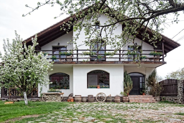 Gallery - Casa Mosului
