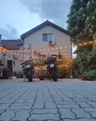 Gallery - Pension Buon Gusto Sibiu