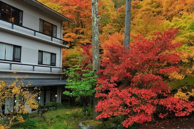 Gallery - Nukumorino-Yado Komanoyu