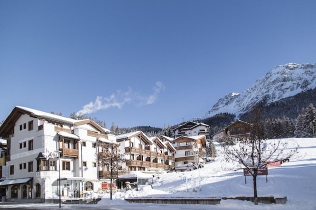 Gallery - Haus Spescha