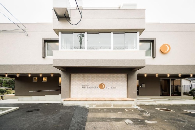 Gallery - Shibamata FU-TEN Bed and Local