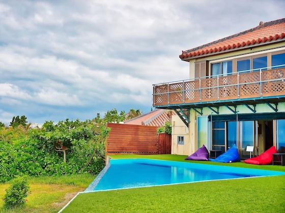 Gallery - Nagahama Beach Resort Kanon